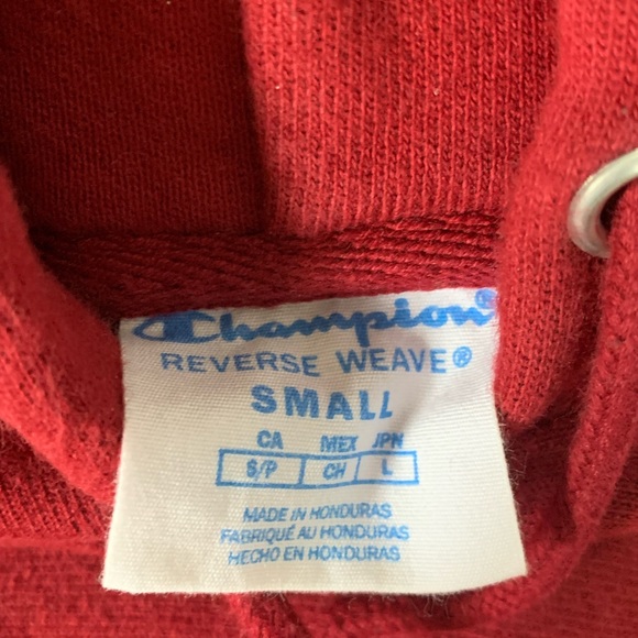 champion reverse weave SM - Picture 3 of 3